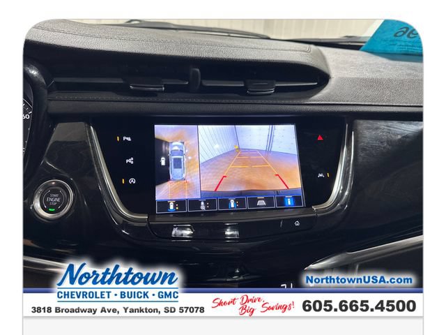 Used 2024 Cadillac XT6 Premium Luxury w/ Technology Package AWD/4WD image 21