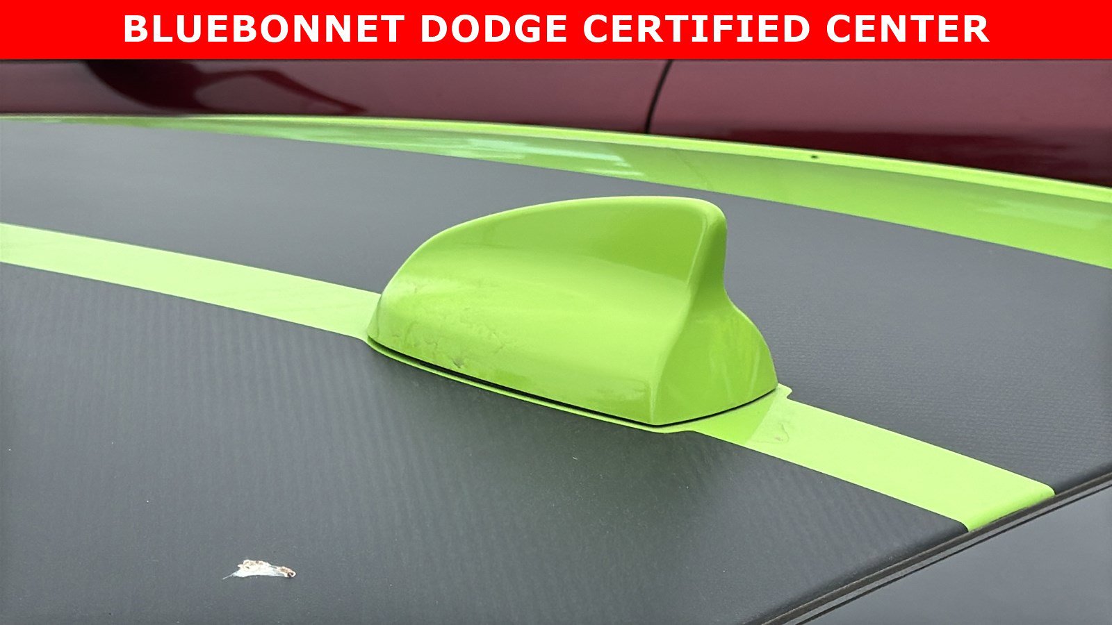 Used 2023 Dodge Charger Scat Pack RWD image 17