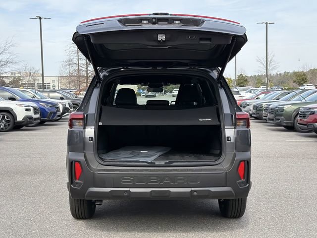 New 2026 Subaru Outback Premium image 14