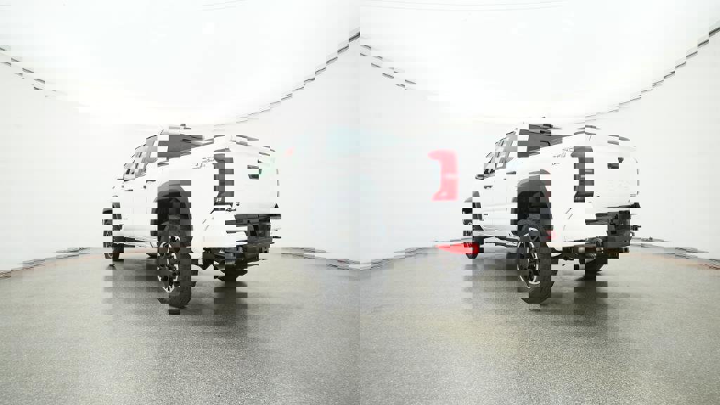 New 2026 Toyota Tacoma TRD Off-Road w/ TRD Off Road Upgrade Package AWD/4WD image 70