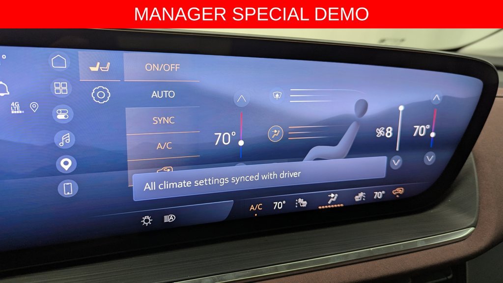 Used 2026 Buick Envision Sport Touring AWD/4WD image 22