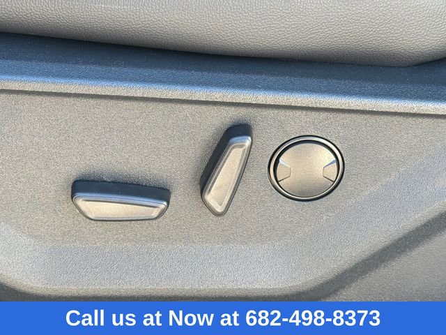 New 2025 Ford F250 Lariat w/ Chrome Package image 21