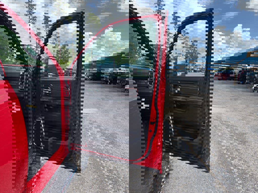 New 2026 RAM 2500 Laramie image 14