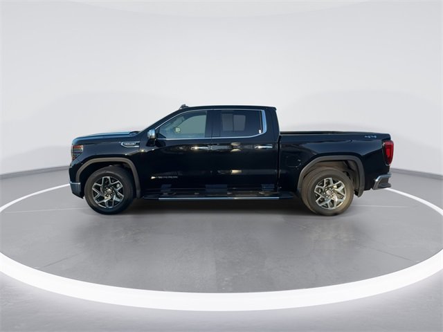 Used 2023 GMC Sierra 1500 SLT w/ SLT Premium Package image 5