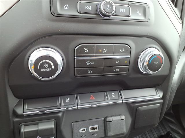 New 2026 GMC Sierra 2500 Pro image 27