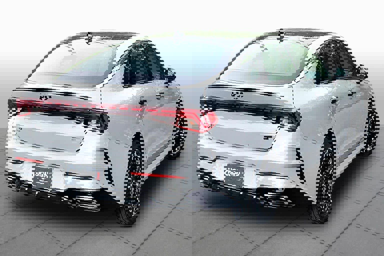 Used 2023 Kia K5 GT-Line FWD image 13