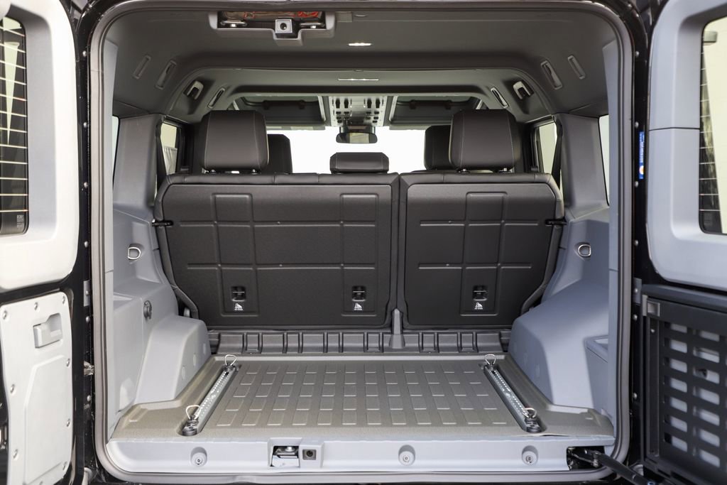 New 2025 INEOS Grenadier image 16