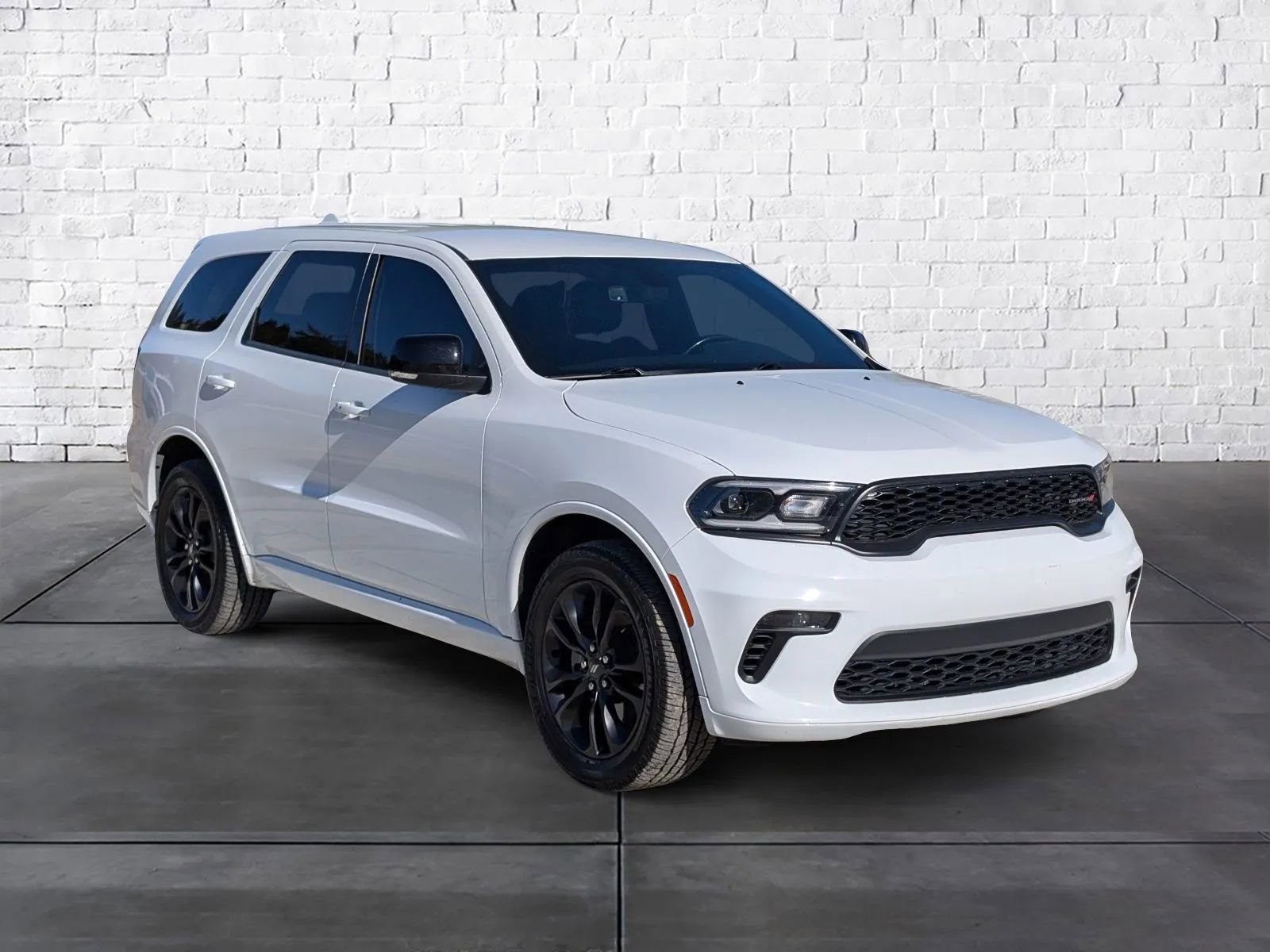 Used 2021 Dodge Durango GT image 6