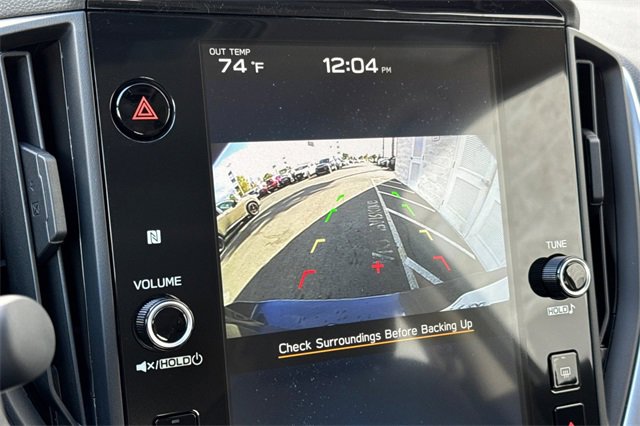 New 2026 Subaru Impreza 2.0i Sport image 16