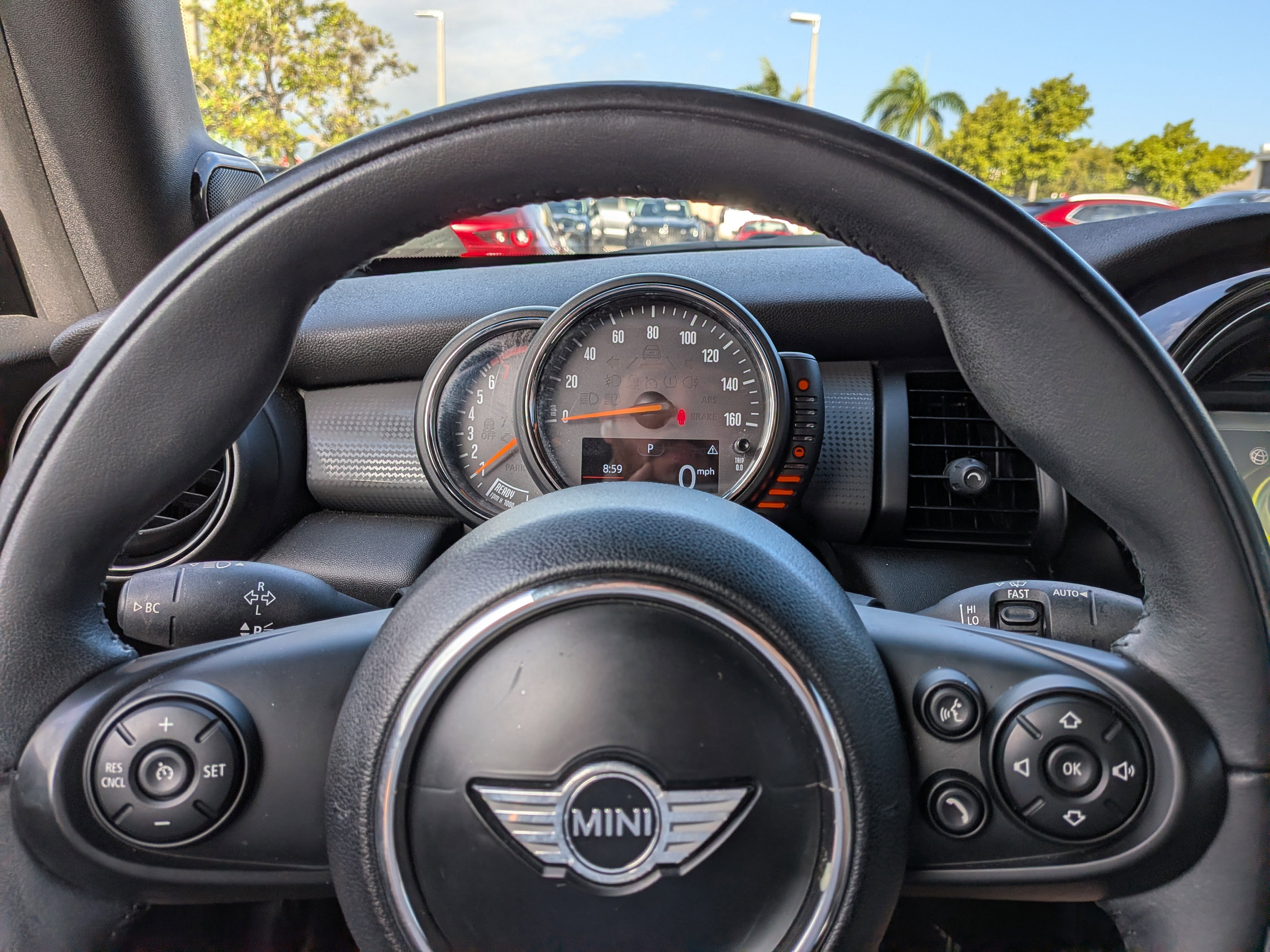 Used 2016 MINI Cooper Convertible FWD image 24