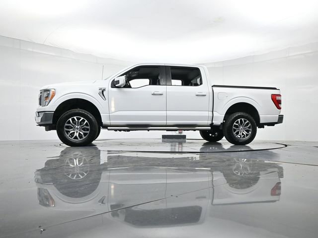 Used 2022 Ford F150 Lariat image 37