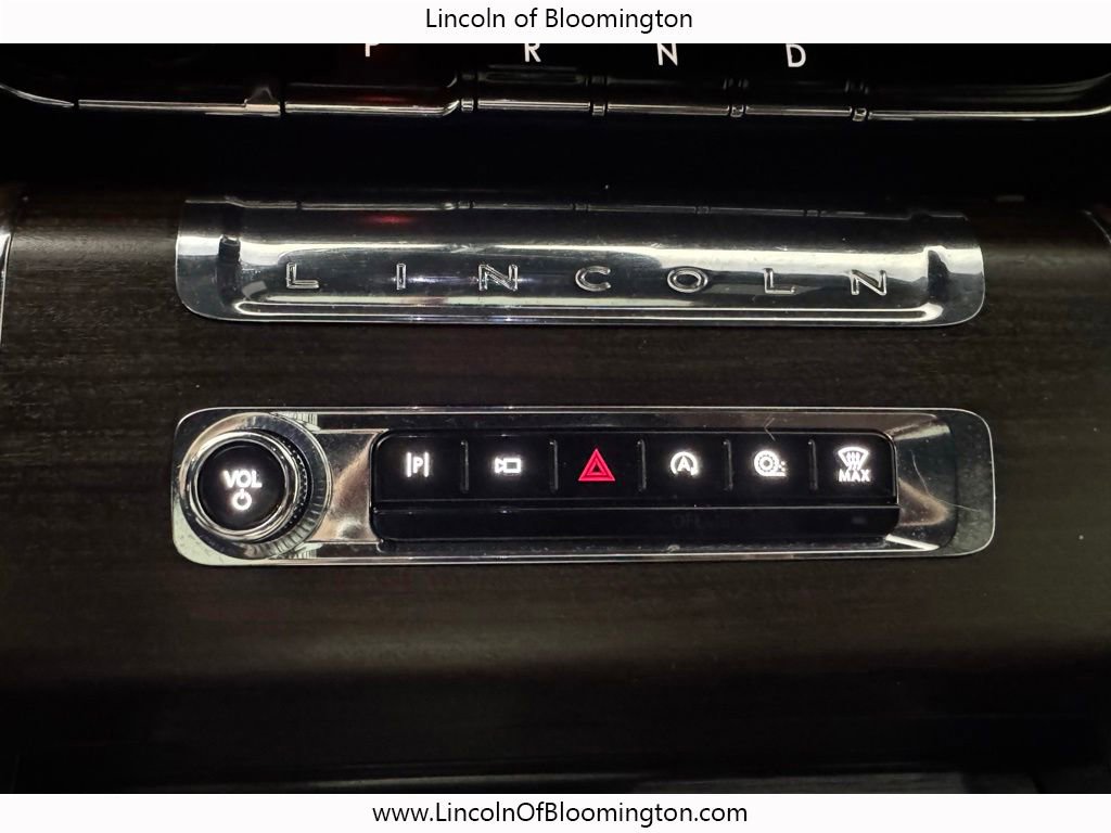 Used 2025 Lincoln Aviator Reserve w/ Jet Appearance Package AWD/4WD image 59