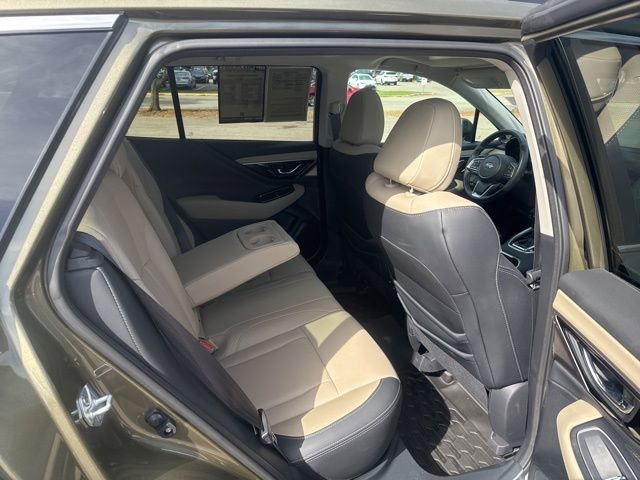 Used 2024 Subaru Outback Limited XT image 16