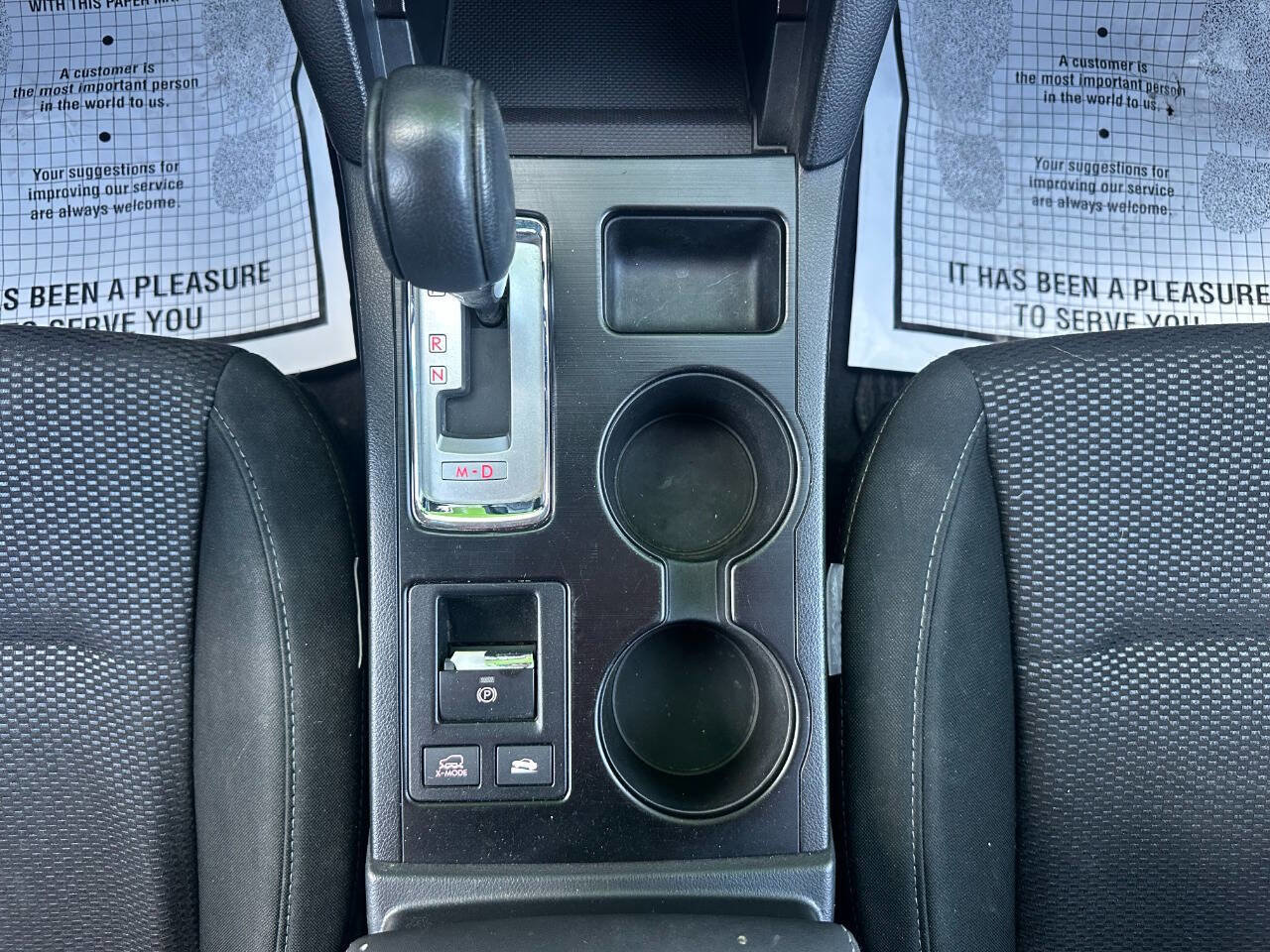 Used 2017 Subaru Outback 2.5i Premium image 23