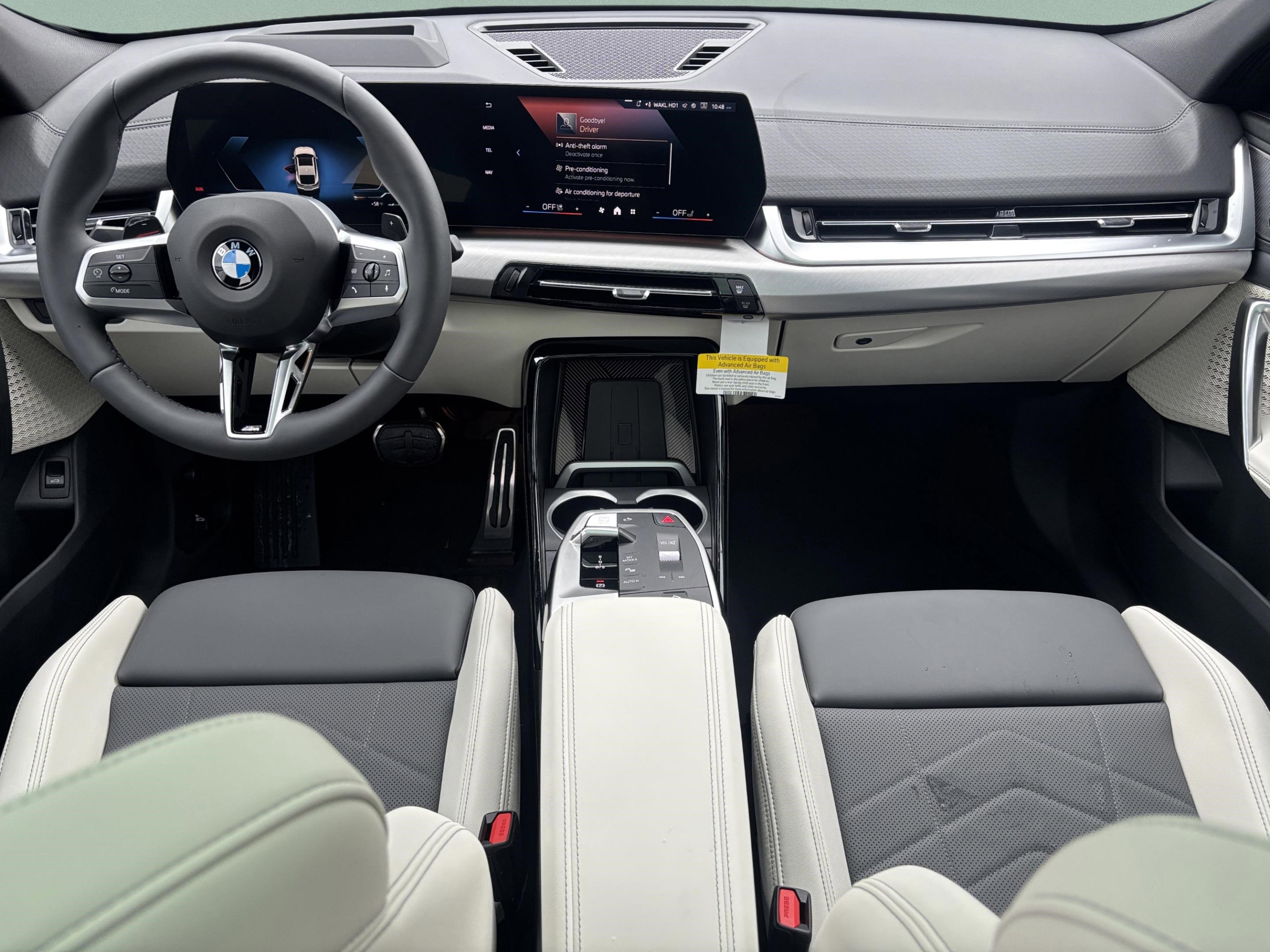 Used 2026 BMW X2 xDrive28i w/ Technology Package image 33