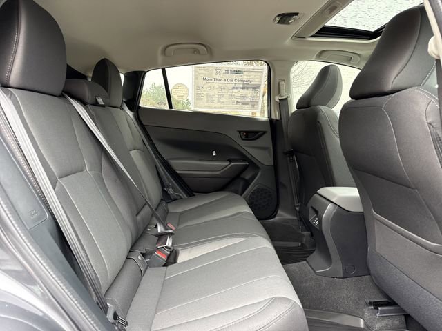 New 2026 Subaru Crosstrek 2.0i Premium image 16