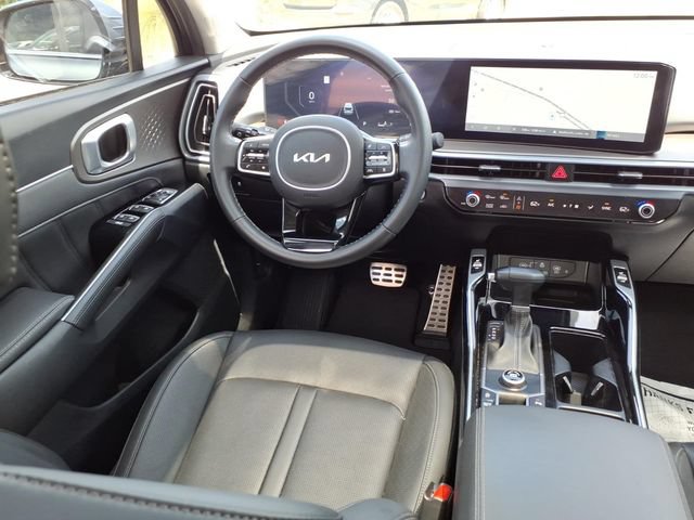 Used 2024 Kia Sorento SX FWD image 4