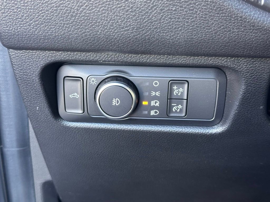 Used 2024 Ford Ranger XLT w/ FX4 Off-Road Package image 33