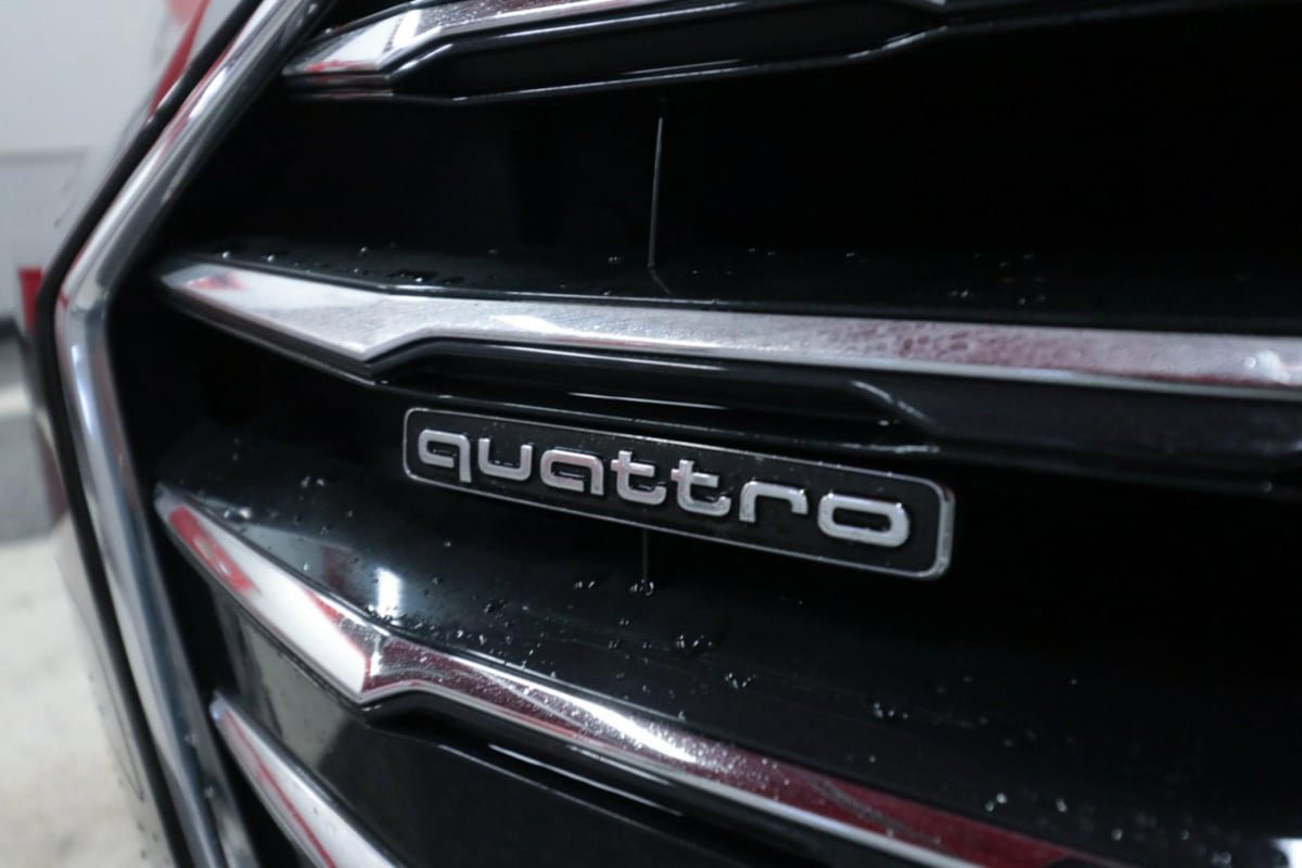 Used 2019 Audi A5 2.0T Premium AWD/4WD image 47