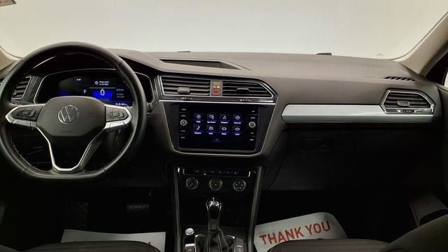 Used 2024 Volkswagen Tiguan S image 24