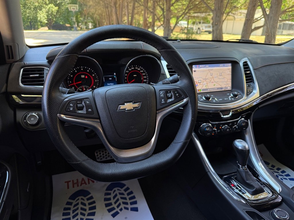 Used 2015 Chevrolet SS image 51