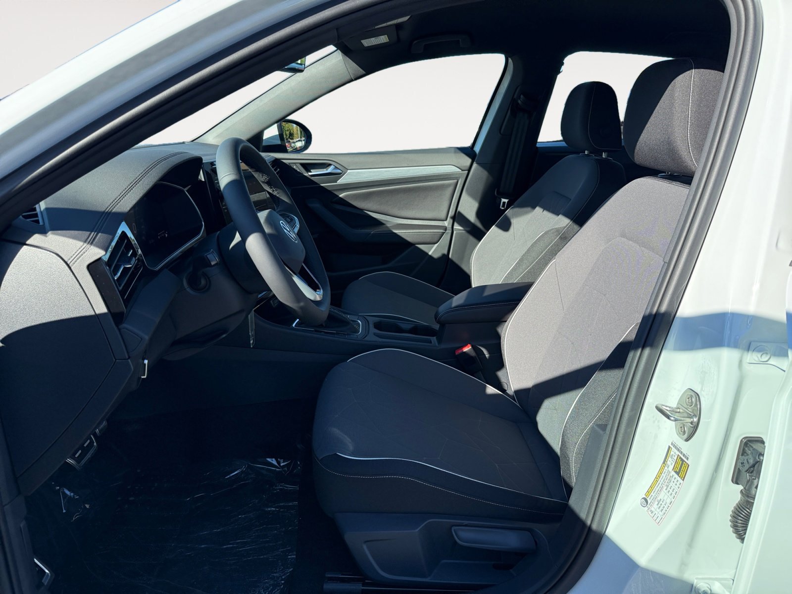 New 2026 Volkswagen Jetta Sport image 10