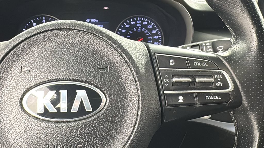 Used 2018 Kia Stinger GT image 22