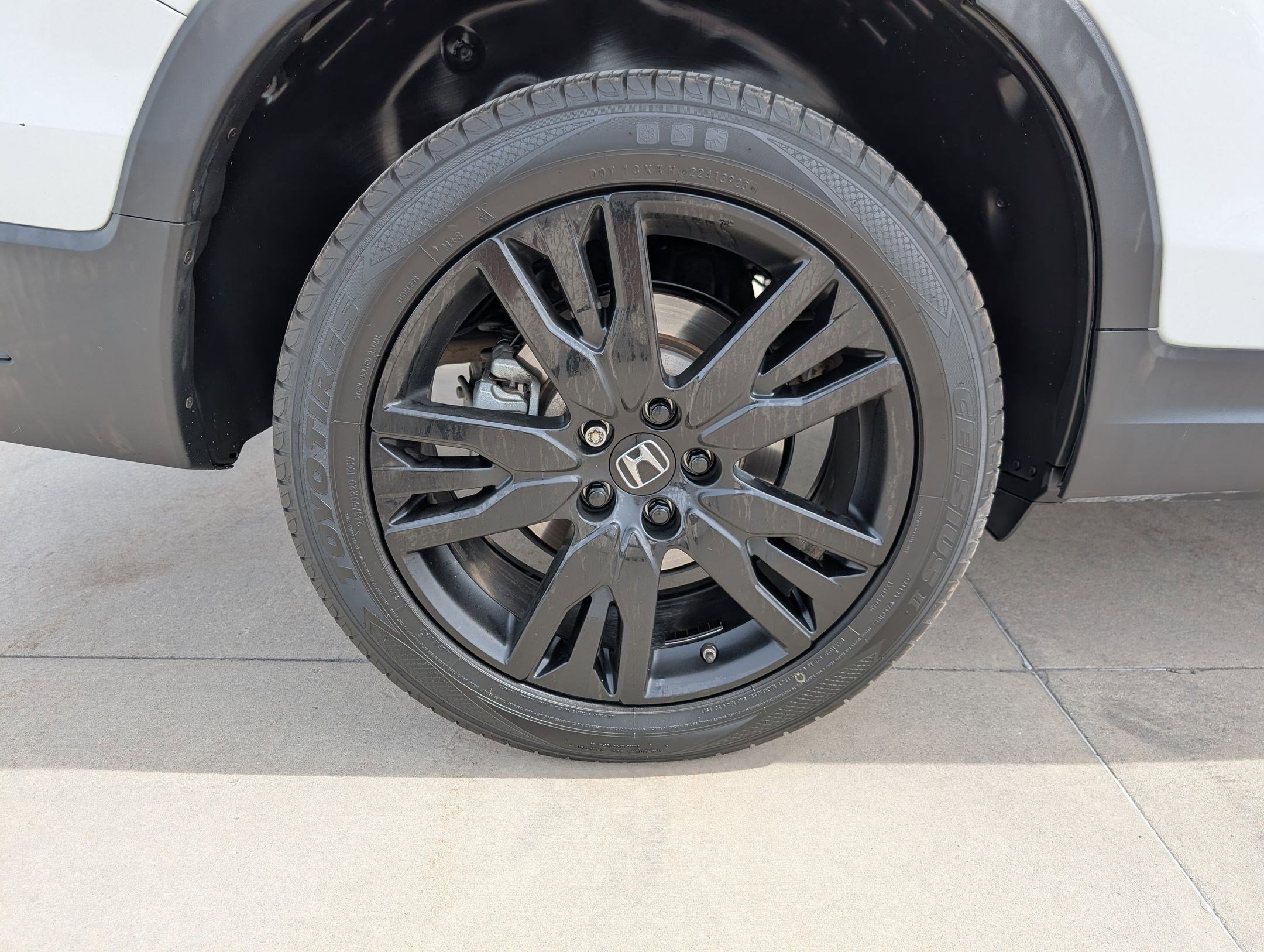 Used 2021 Honda Pilot Special Edition image 13