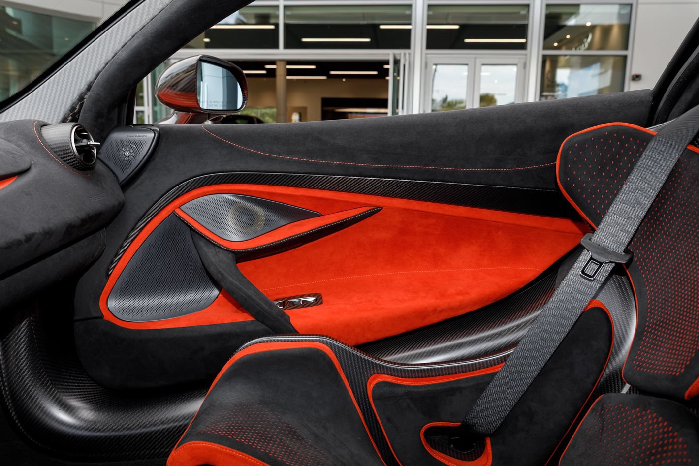 Used 2021 McLaren 765LT RWD image 59