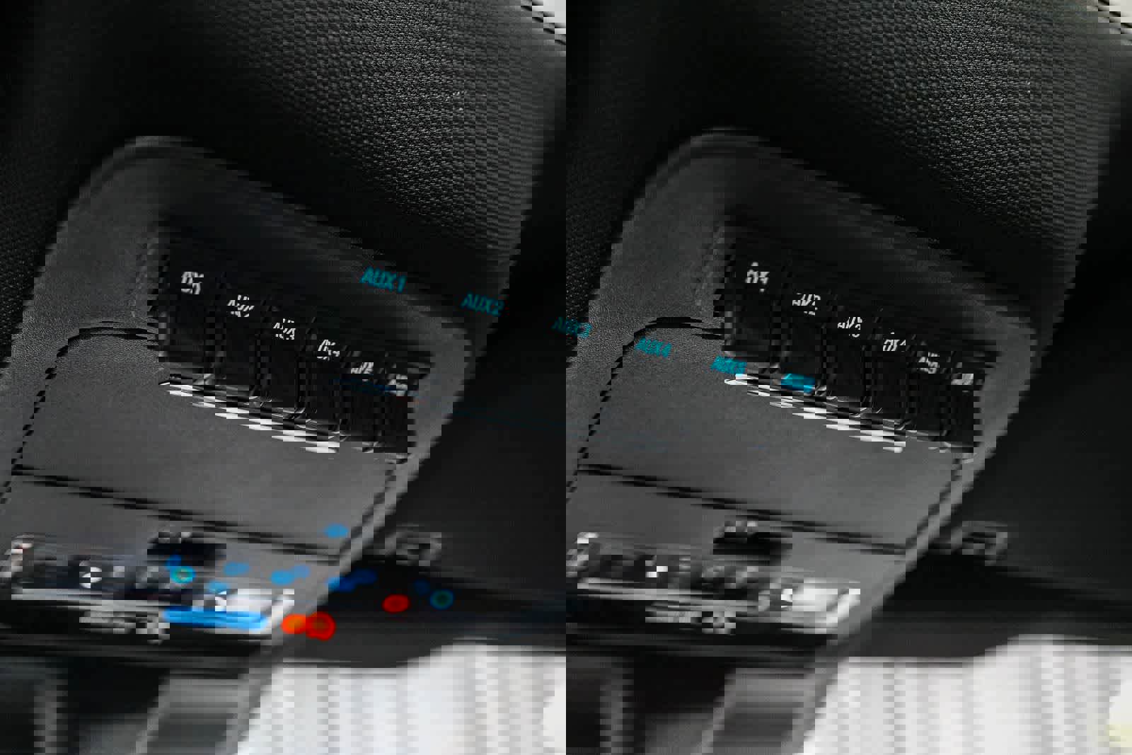 Used 2024 Ford F150 Raptor AWD/4WD image 32