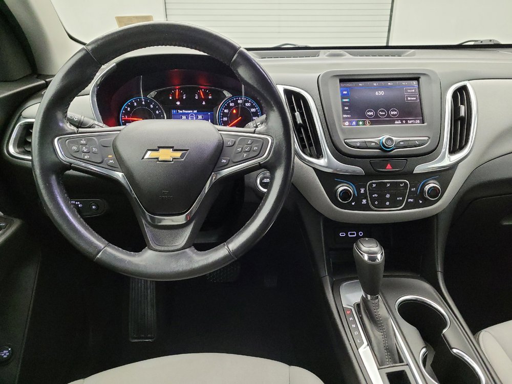 Used 2020 Chevrolet Equinox LT w/ Driver Convenience Package FWD image 22
