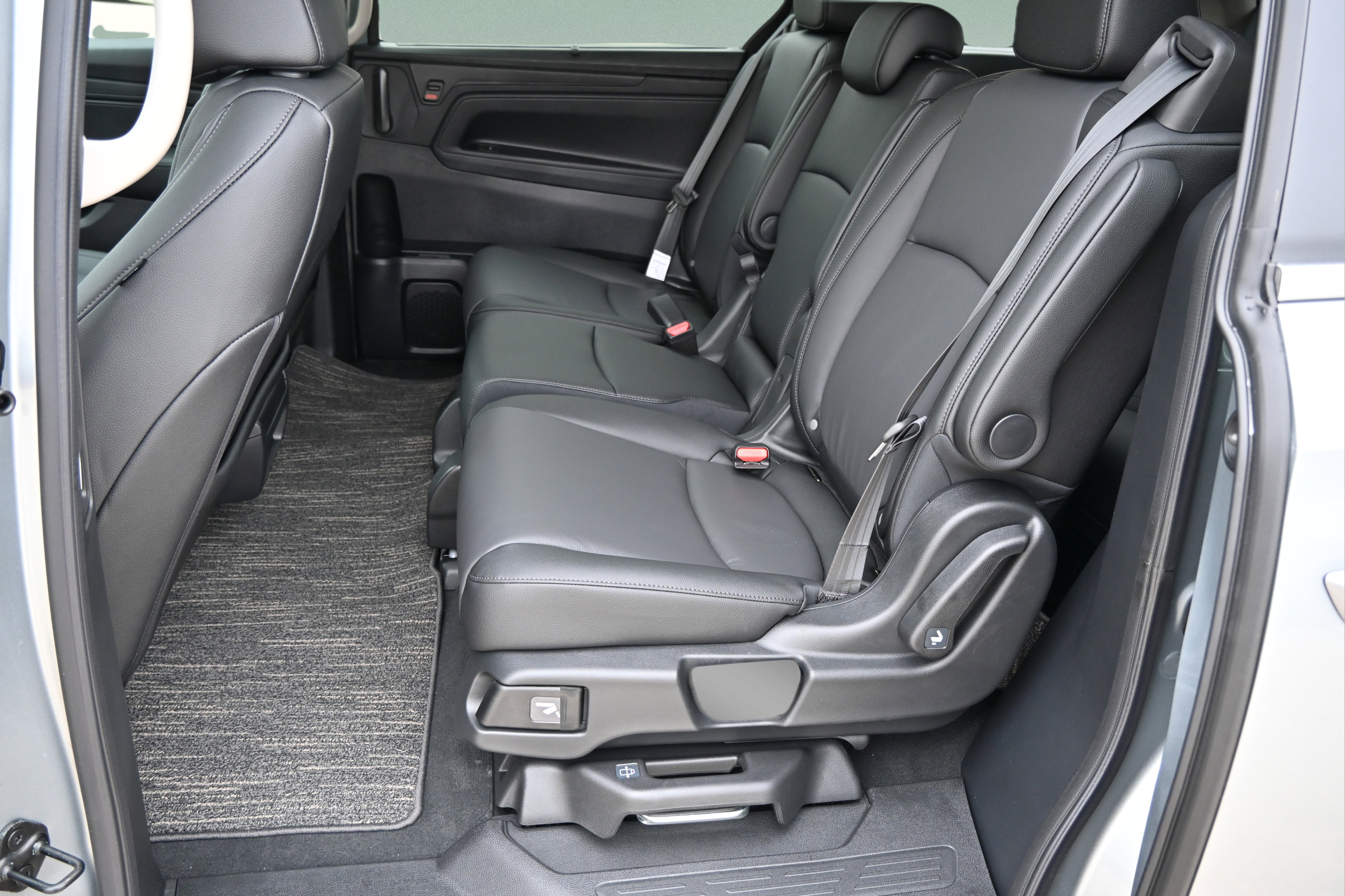 New 2026 Honda Odyssey EX-L image 16