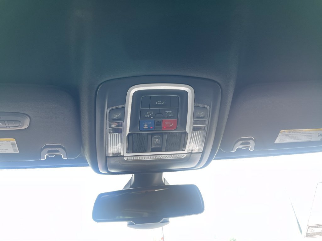 Used 2024 RAM 2500 Rebel AWD/4WD image 50