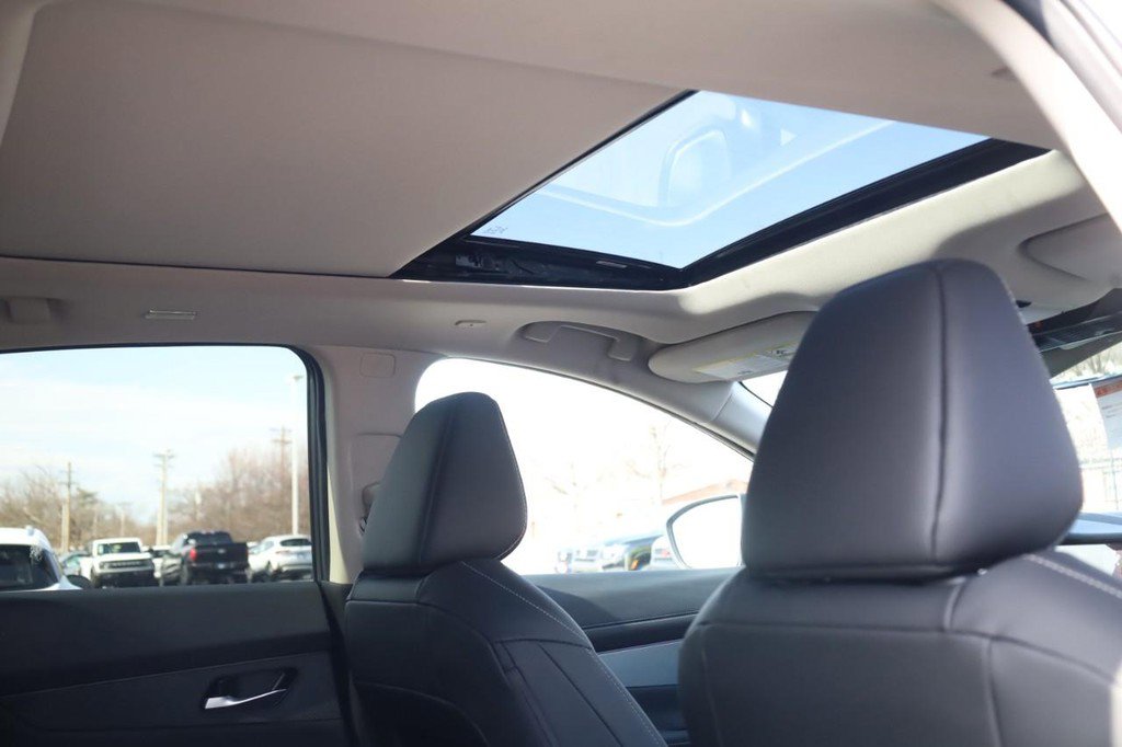 New 2026 Nissan Murano SL image 22