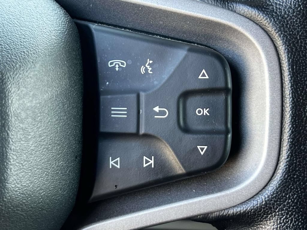 Used 2023 Ford Bronco Wildtrak AWD/4WD image 23