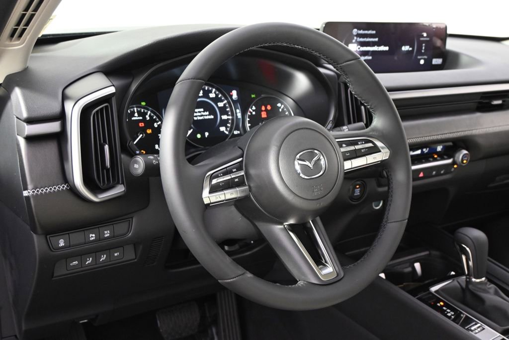 New 2026 MAZDA CX-50 AWD 2.5 S w/ Weather Package image 10