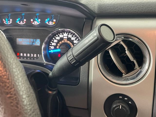 Used 2014 Ford F150 XLT AWD/4WD image 10