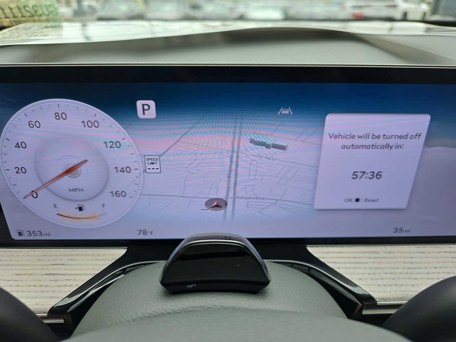 New 2026 Genesis GV80 2.5T Prestige image 17