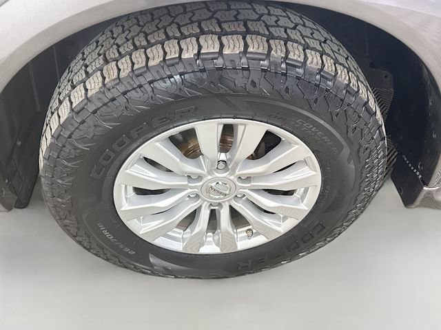 Used 2019 Nissan Armada SV w/ Driver Package image 32
