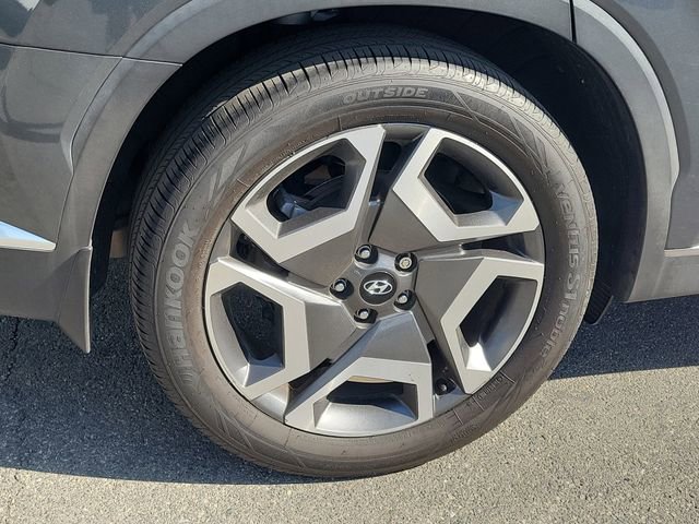 Used 2023 Hyundai Palisade Limited image 32