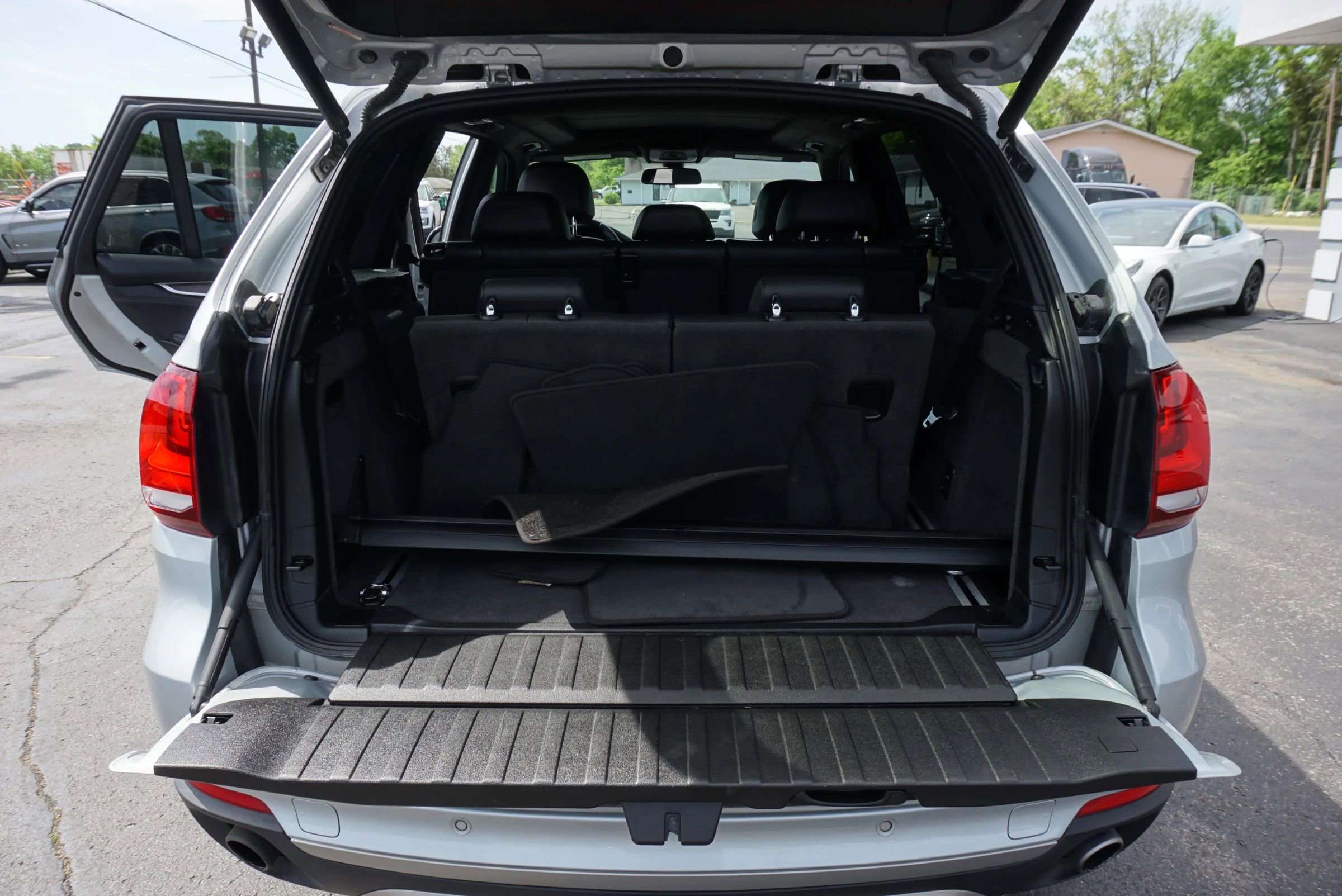 Used 2017 BMW X5 sDrive35i image 17