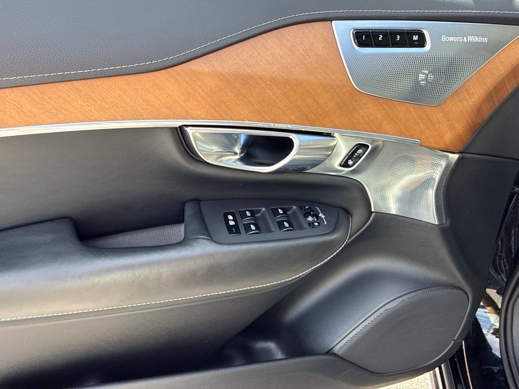 Used 2018 Volvo XC90 T6 Inscription w/ Convenience Package AWD/4WD image 18