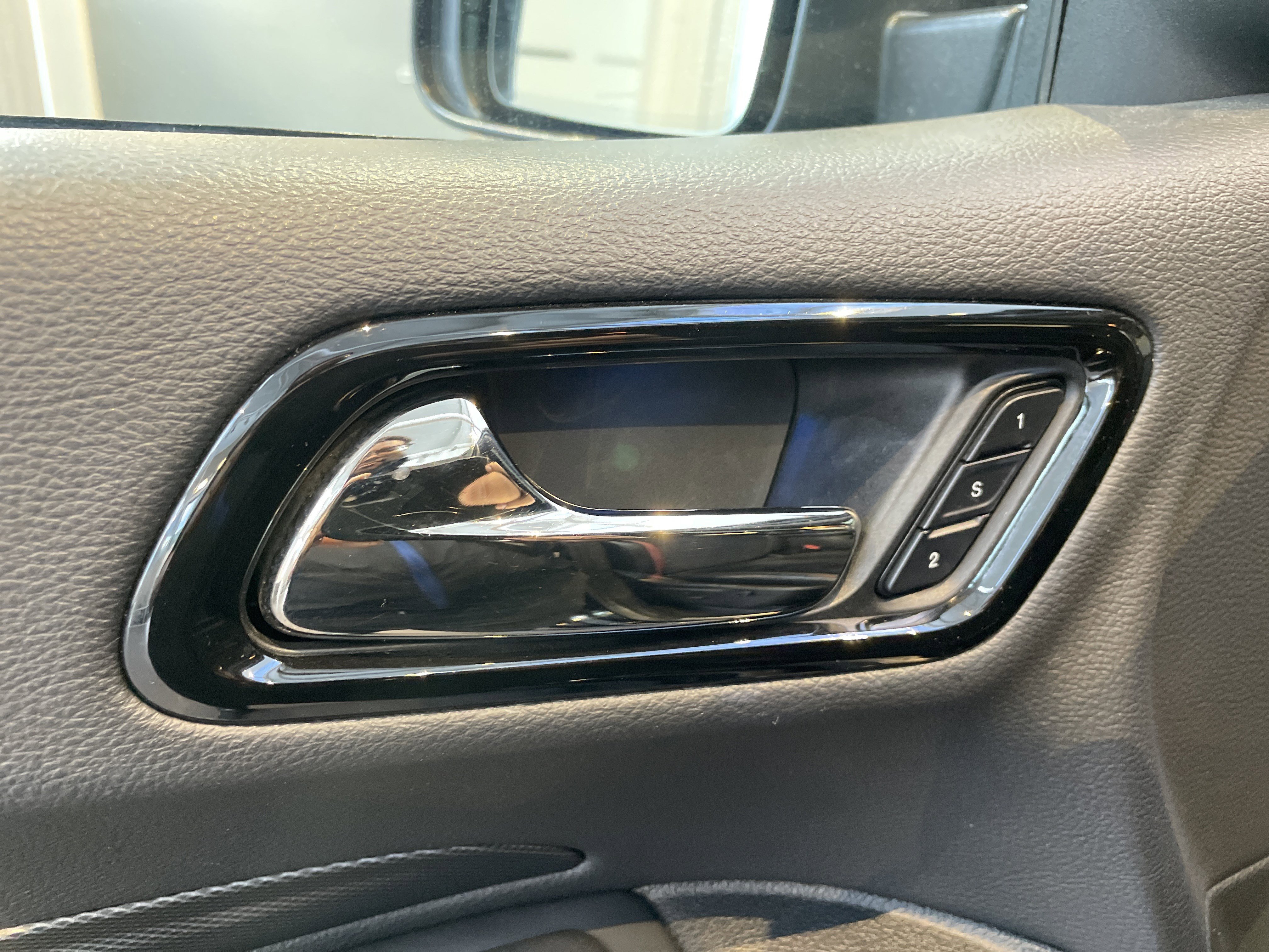 Used 2022 Dodge Durango SRT w/ Black Package image 15