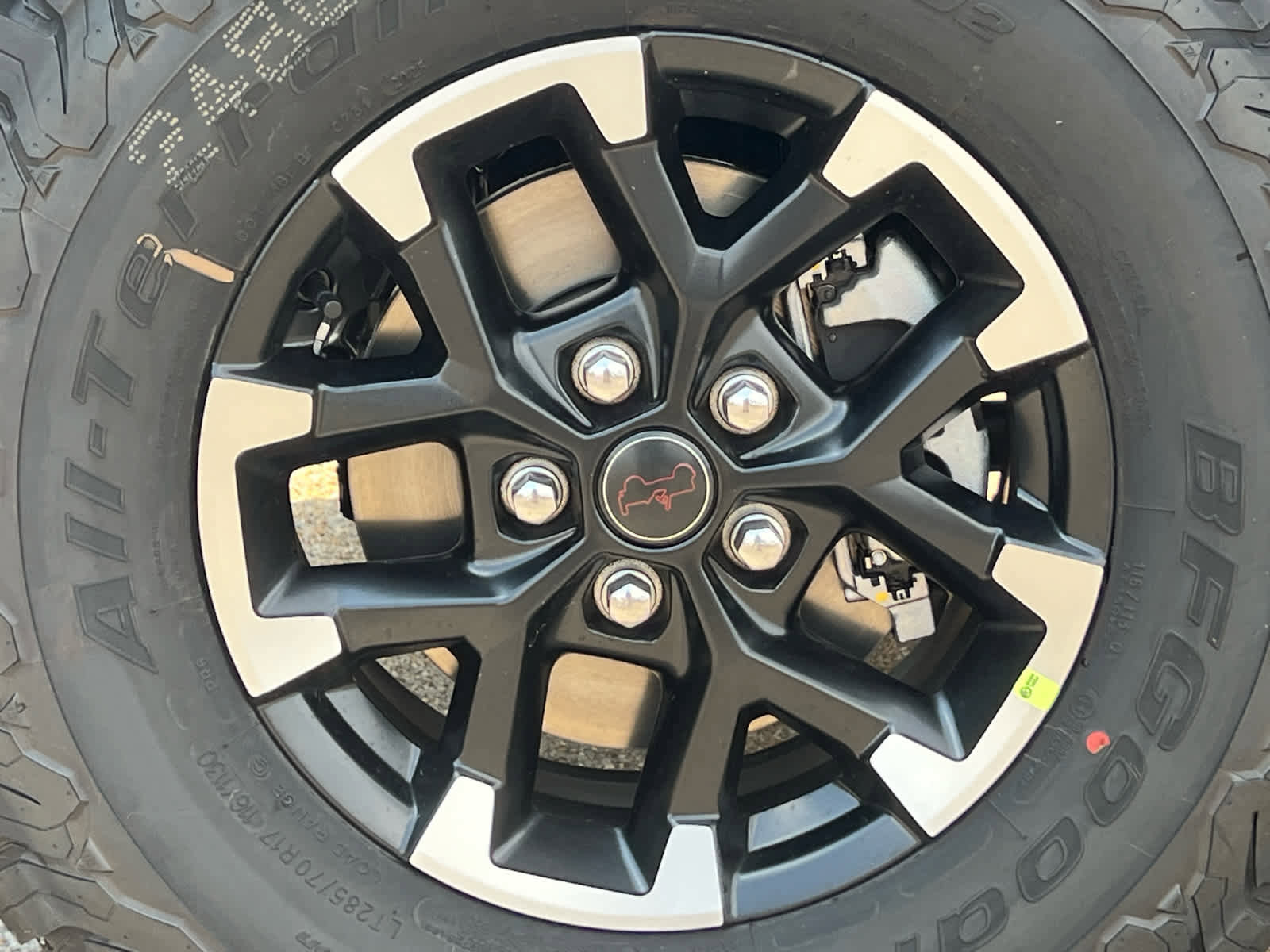 New 2025 Jeep Wrangler Unlimited Rubicon w/ Technology Group image 15