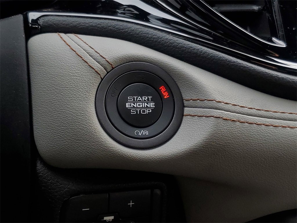 Used 2022 Dodge Durango R/T w/ Trailer Tow Group IV image 19