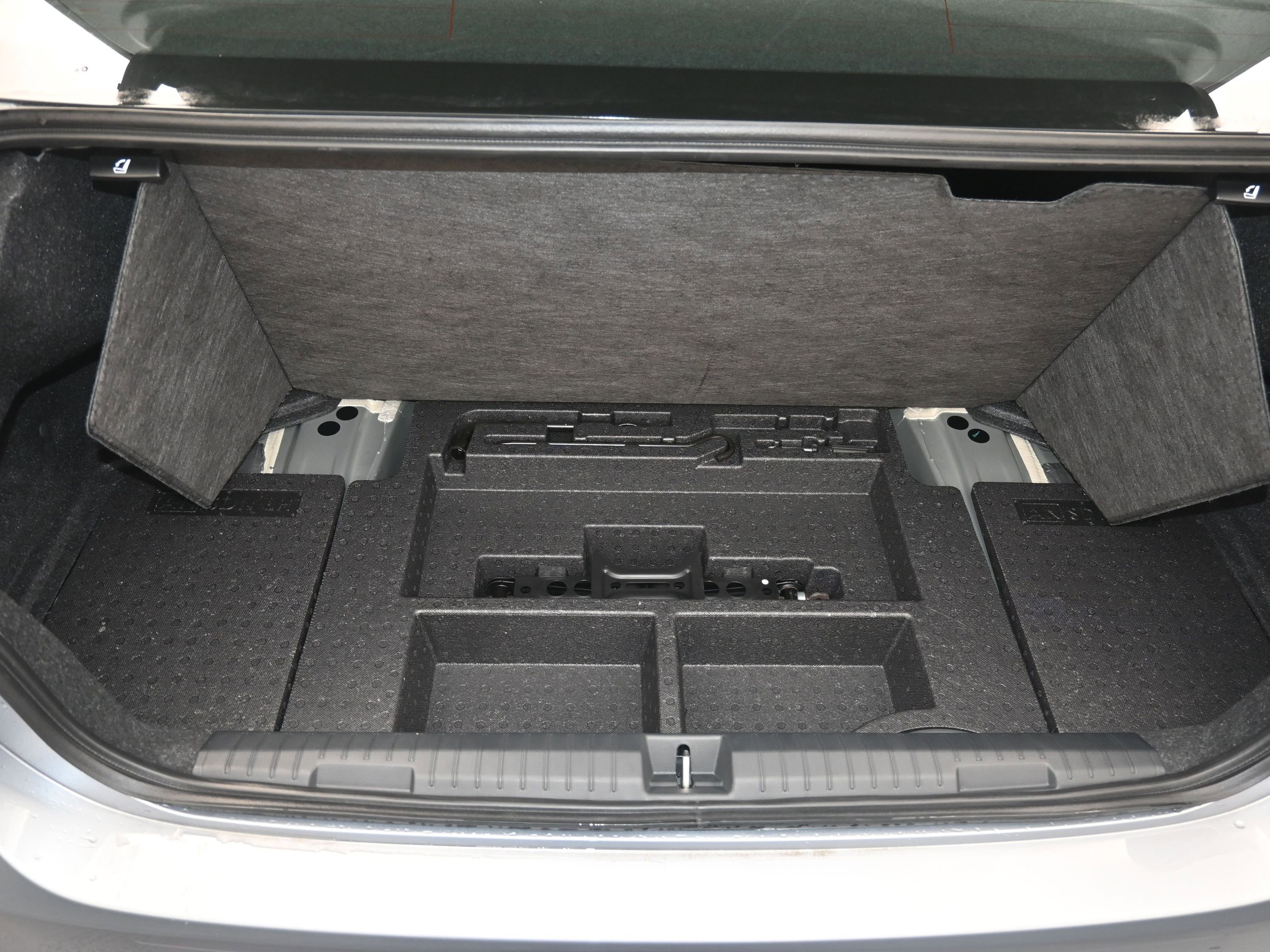 New 2025 Subaru Legacy Premium image 33