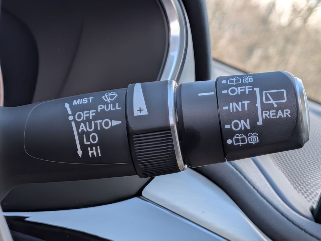 New 2026 Acura MDX w/ Technology Package image 20