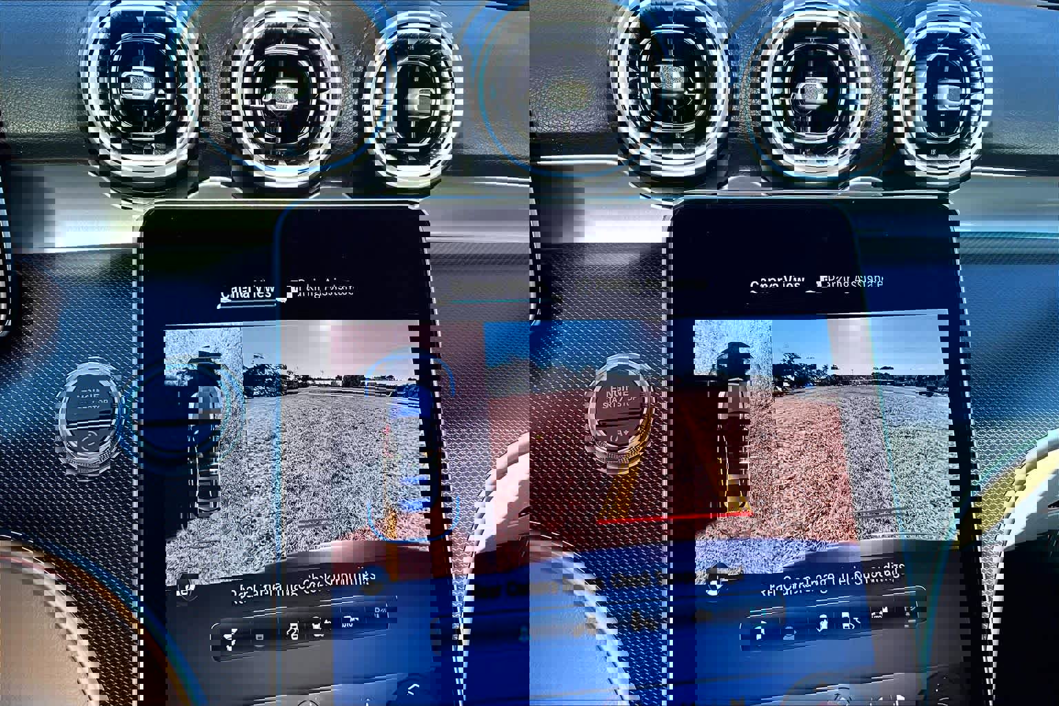 New 2025 Mercedes-Benz C 300 Sedan image 26