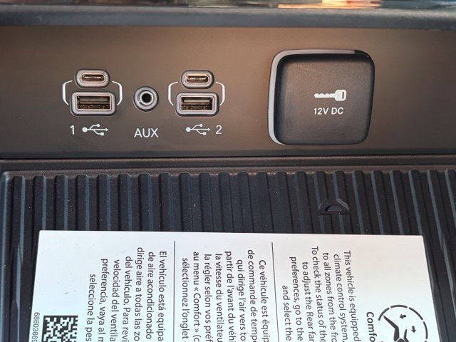 New 2027 Jeep Grand Cherokee L Limited AWD/4WD image 23