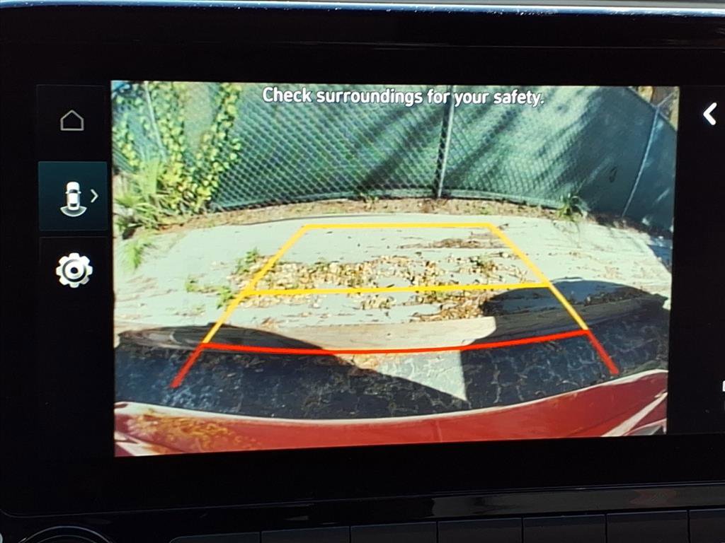 Used 2023 Hyundai Kona N Line image 23